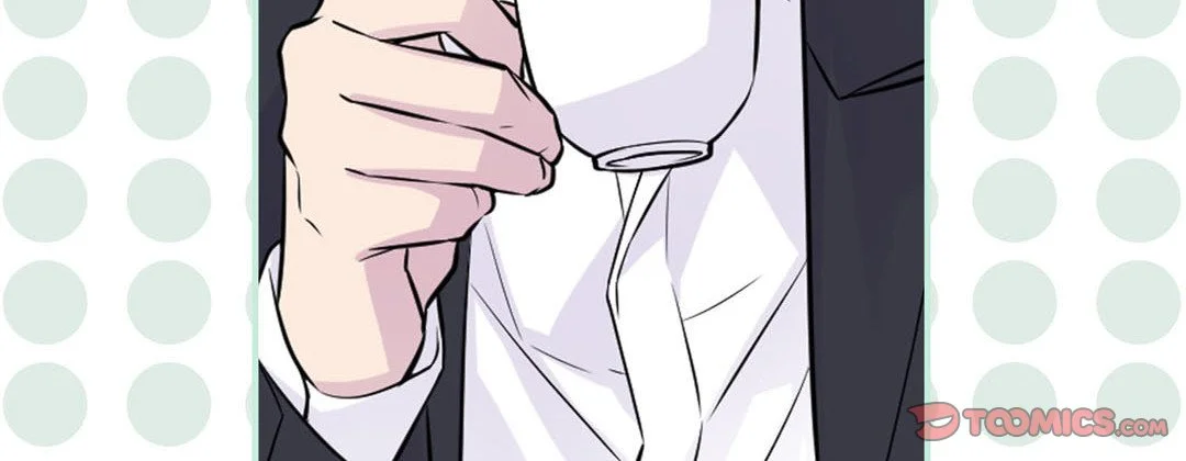My Ex, Client - Chapter 19
